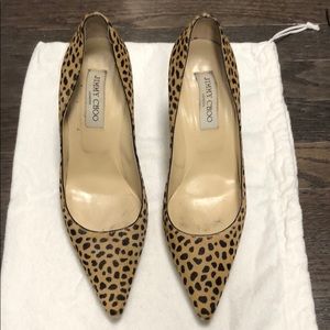 Jimmy Choo